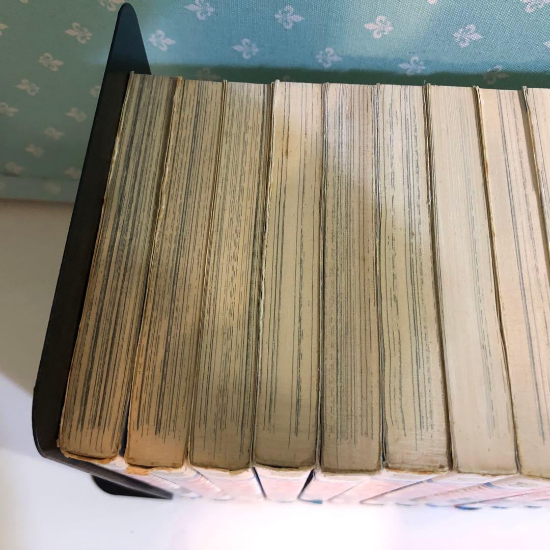 エコエコアザラク 全19巻セット 古賀 新一