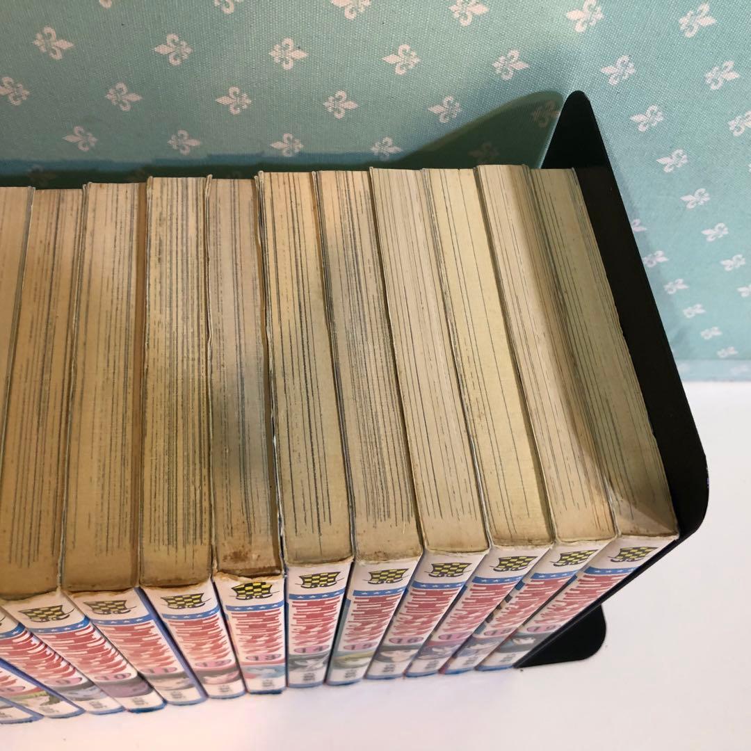 エコエコアザラク 全19巻セット 古賀 新一