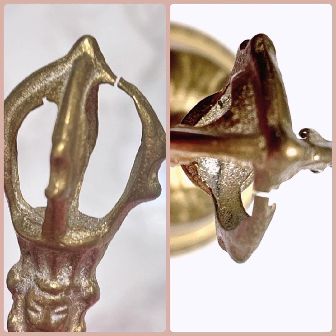 浄化ヒーリング3点 シンギングボウル チベットベル 音叉 見た目訳あり2点 浄化