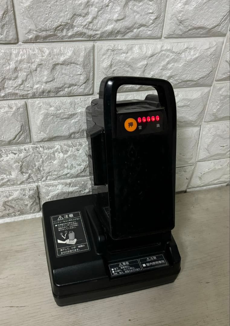 2016〜2018年製✨新型バッテリー✨美品✨パナソニック電動自転車✨完成車配送