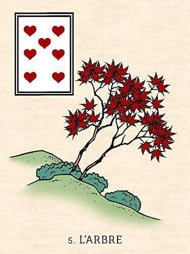 【正規品ルノルマンカード】入手困難／超希少カード✨日本の浮世絵を題材にしたデッキ