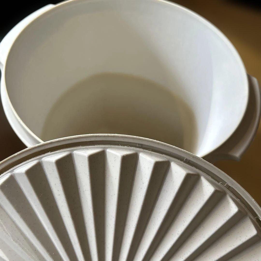 タッパーウェア　9点セット