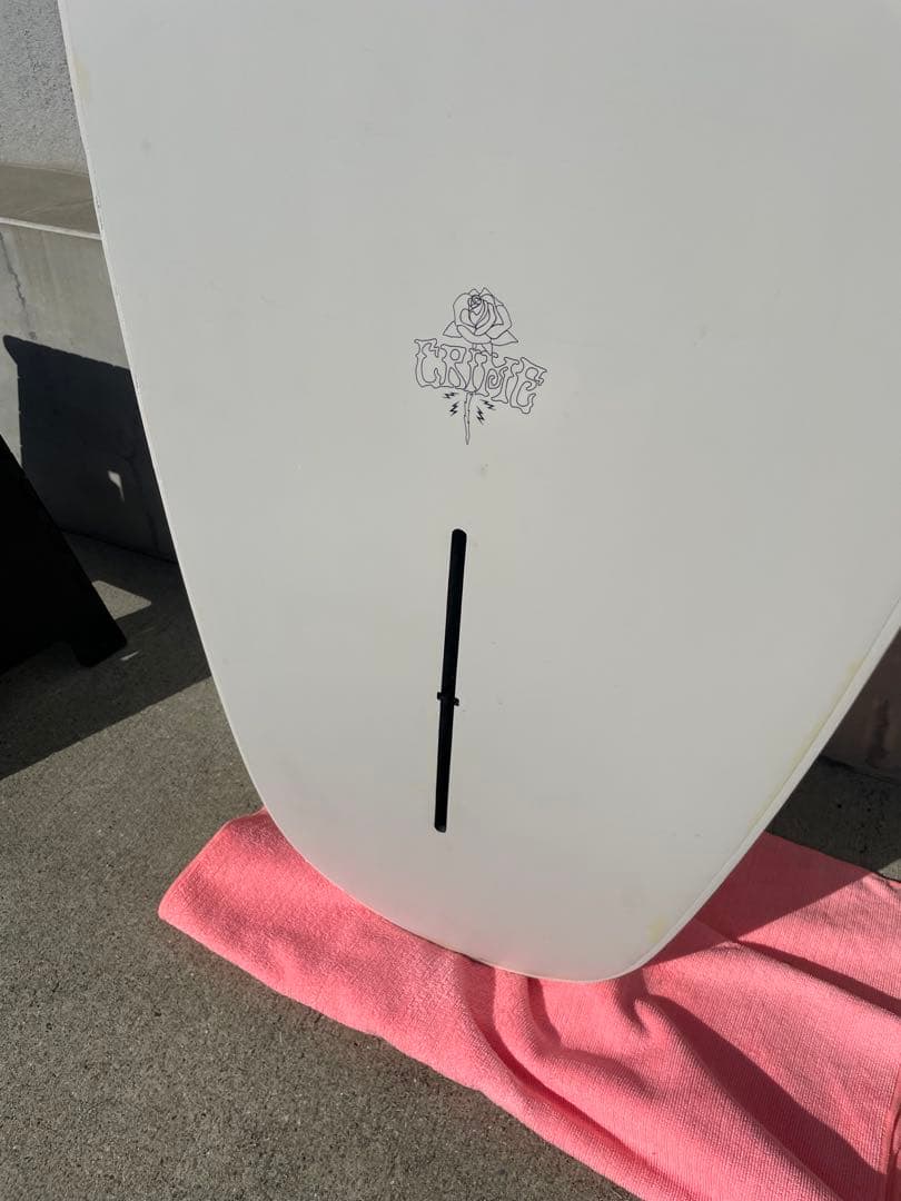 ★ CRIME サーフボード クライム ロングボード ９'0\"EVOLUTION