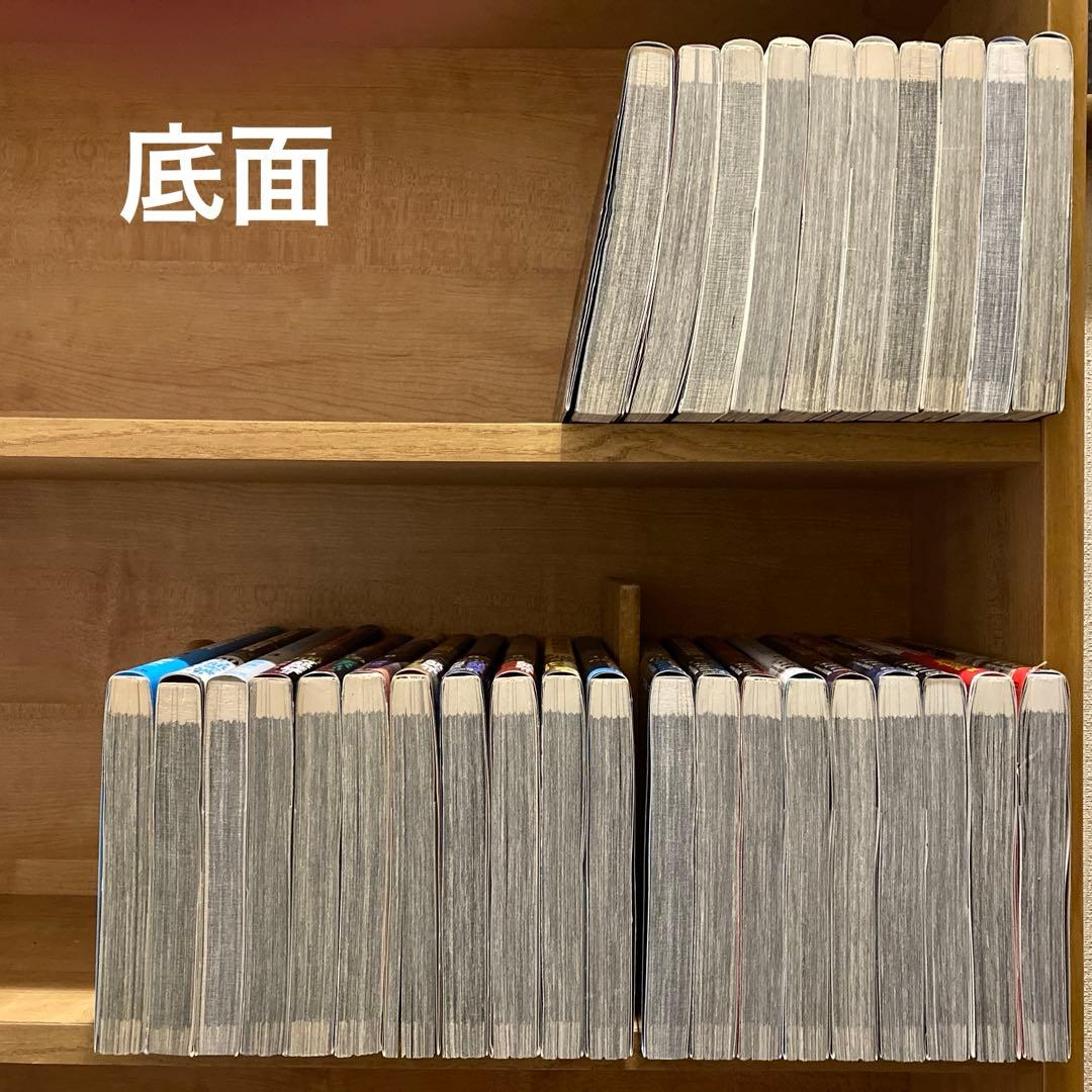 BLUE GIANT　計30巻セット　石塚真一　非売品ステッカー付き