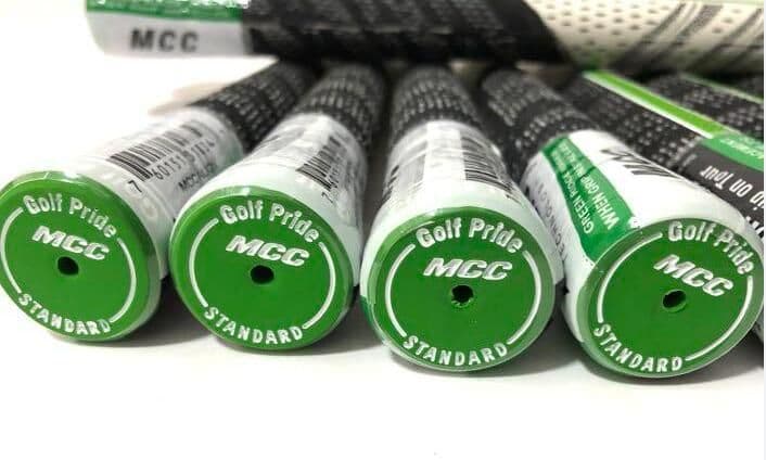 【10本セット】  ゴルフプライド MCC ALIGN スタンダード グリップ