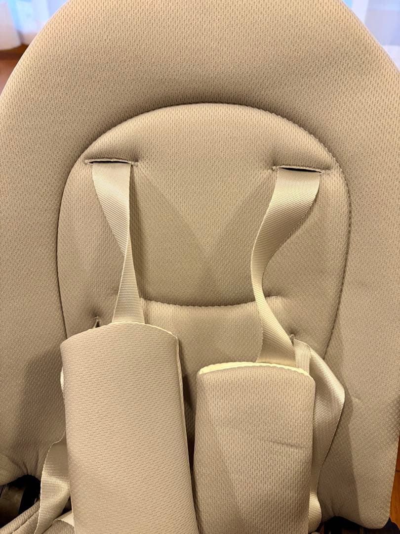 MORBY 10in1三輪車 折りたたみ キックバイク　ブラック