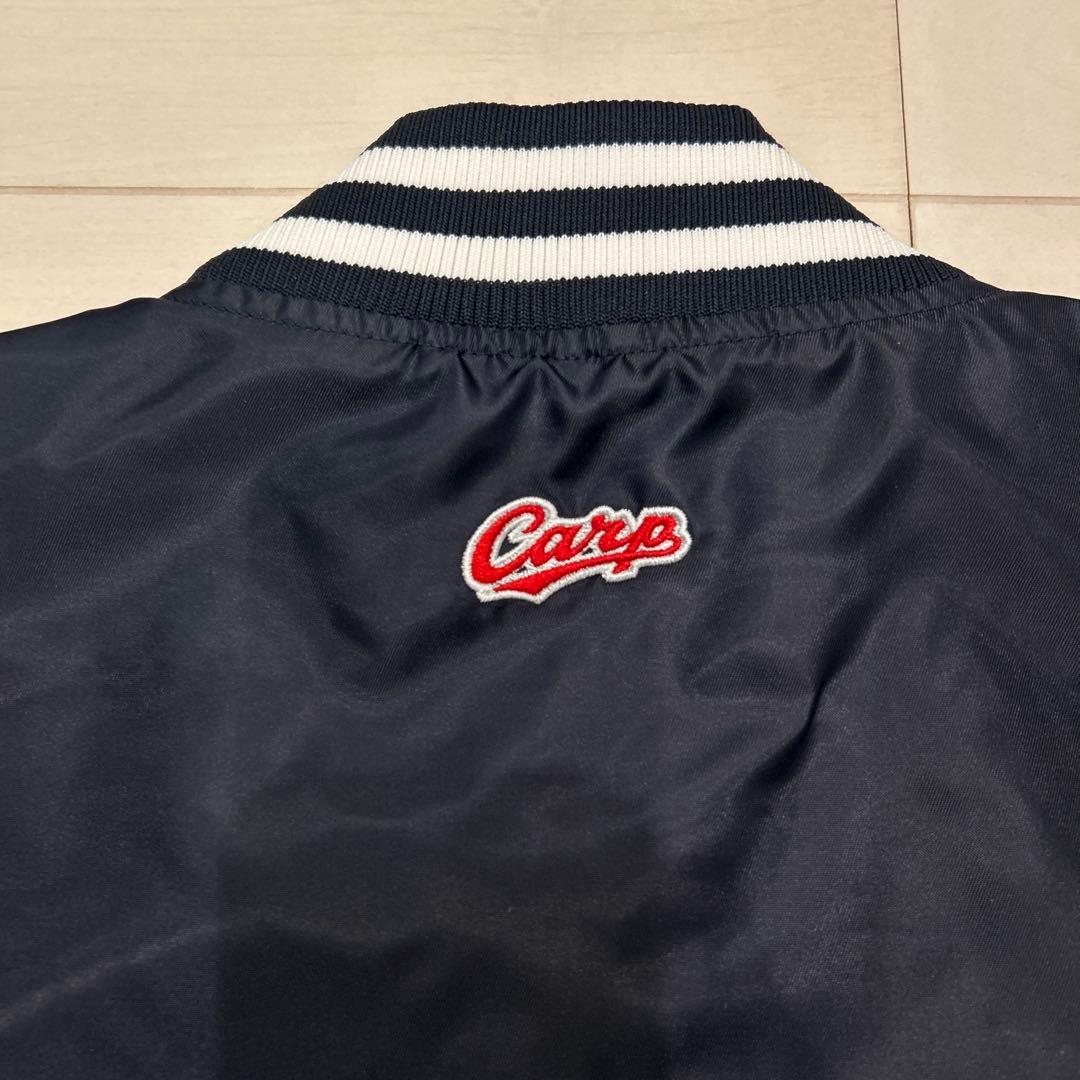 広島カープ　スタジャン　新品未使用