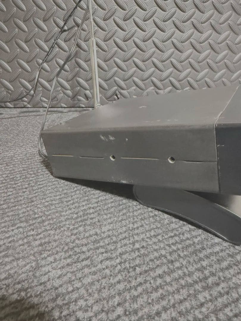 アイコム　ICOM IC-R100 広帯域受信機