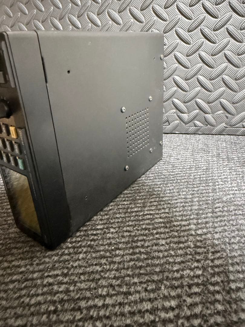 アイコム　ICOM IC-R100 広帯域受信機