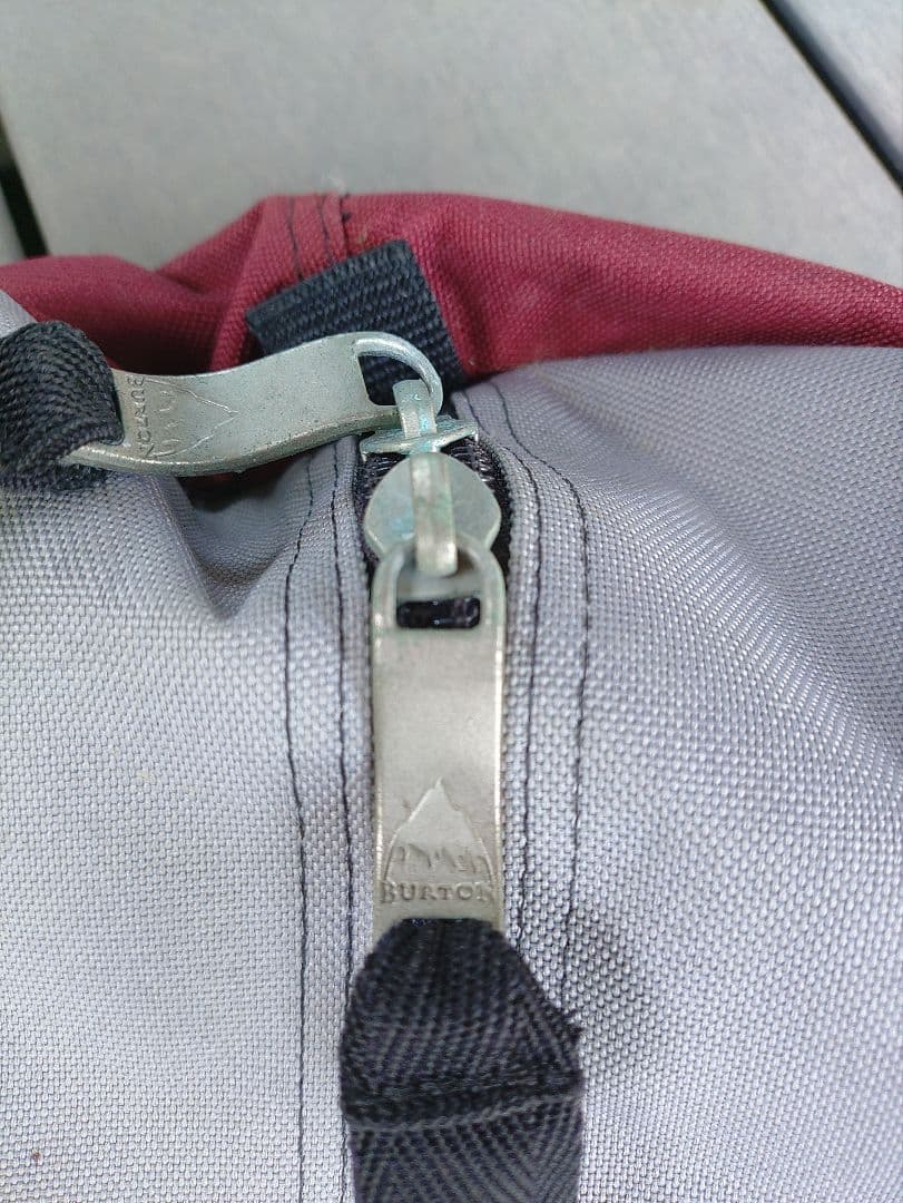 (超希少・当時物)BURTON Jim Rippey ヴィンテージフルセット