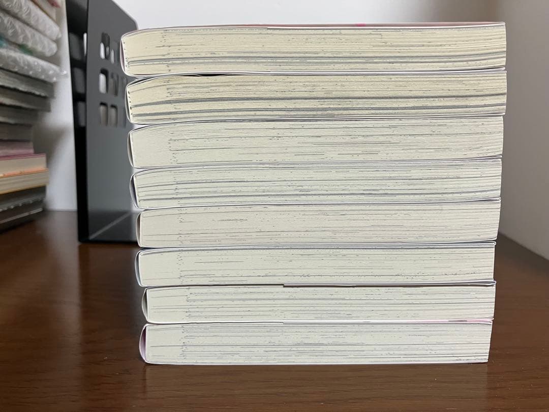 未来のムスコ 8 ～恋人いない歴10年の私に息子が降ってきた! 全巻