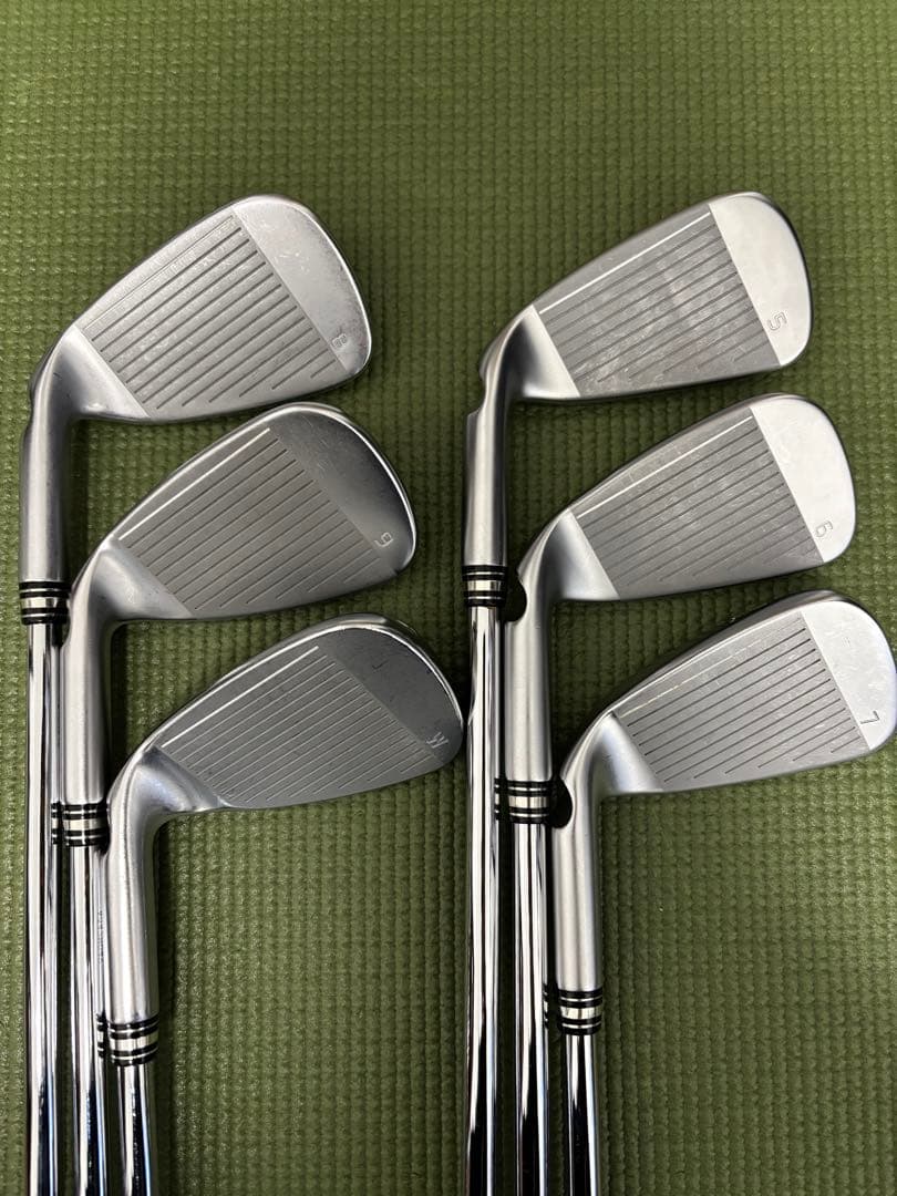 PING G425 950GHneo アイアンセット 6本