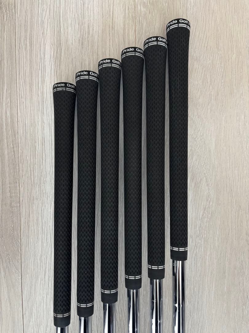 PING G425 950GHneo アイアンセット 6本