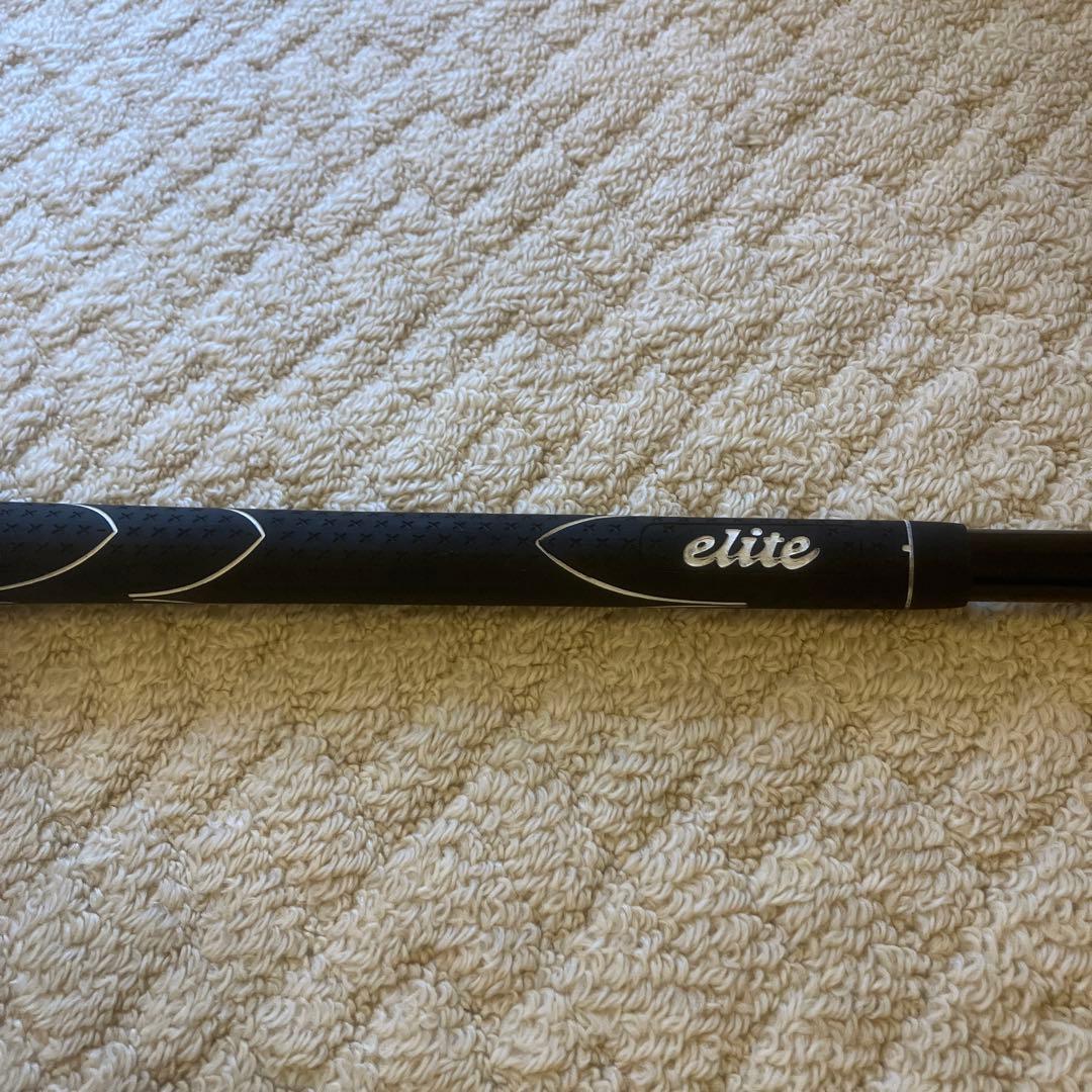 美品❗️ATTAS RX ULTRA BLACK ５S キャロウェイ スリーブ