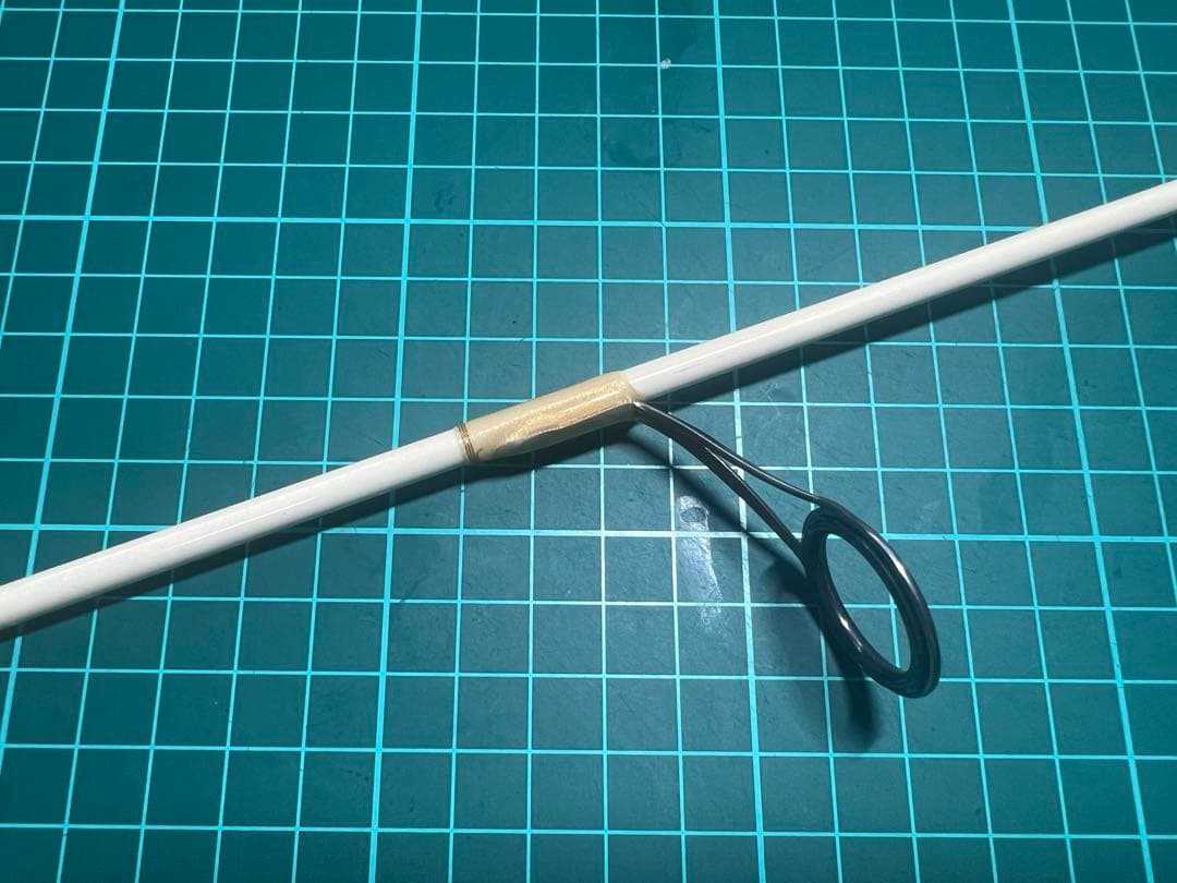 ロデオクラフト　999.9 ゴールドウルフ613SUL