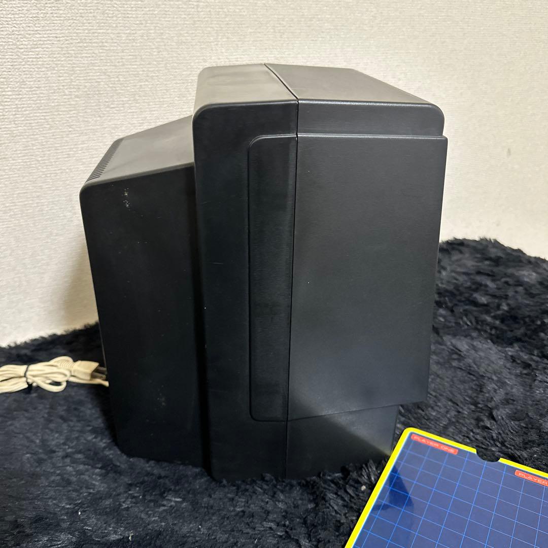 希少 レア バンダイ コンピュータービジョン 光速船 Vectrex