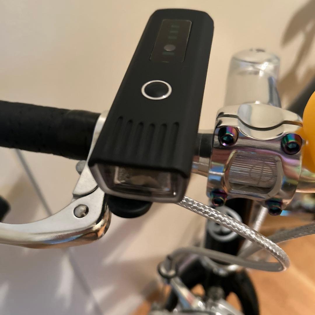 大阪府泉佐野で引き取りピストほぼ新品です。トルクレンチもつけます。即乗れる！