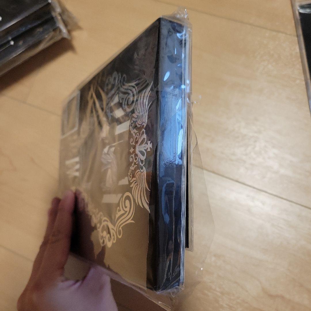 黒執事 DVD 全巻セット 特典カード・CD付き