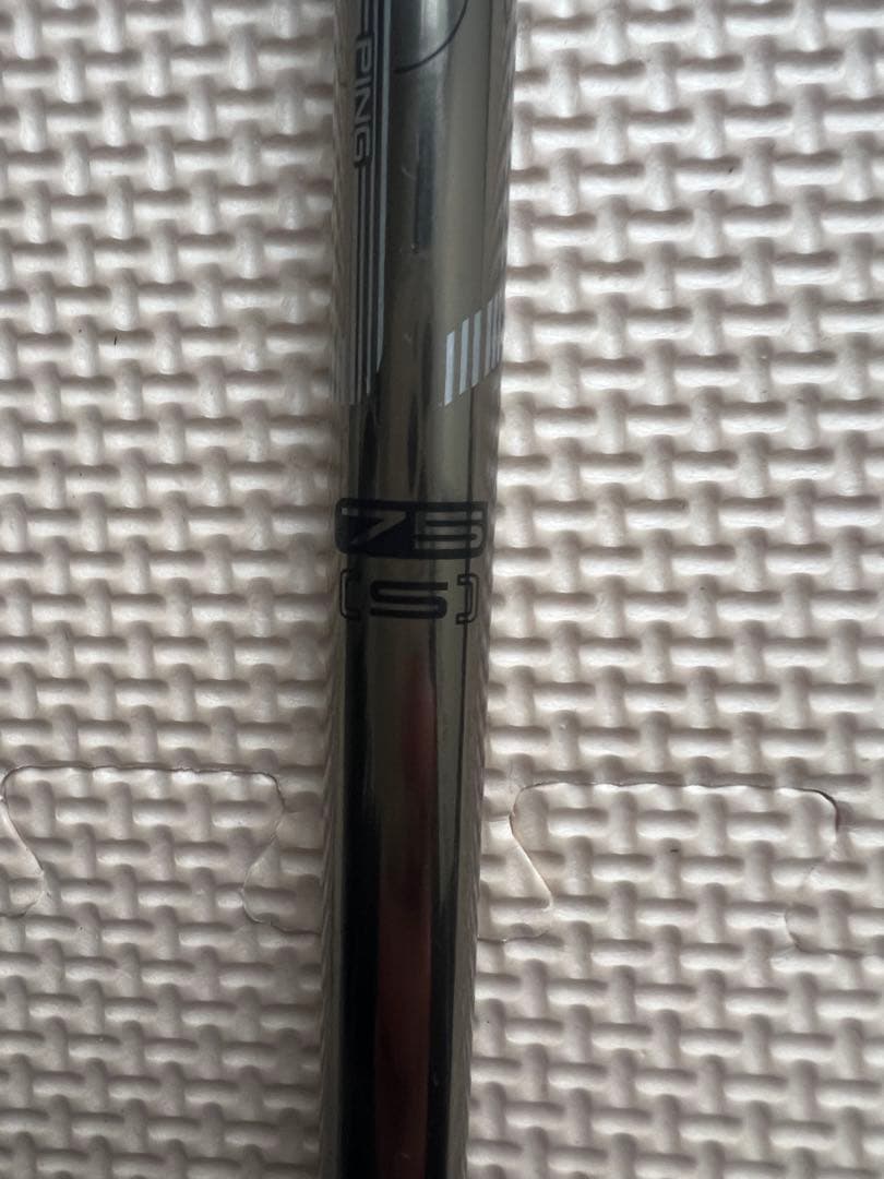 PING G410 フェアウェイウッド