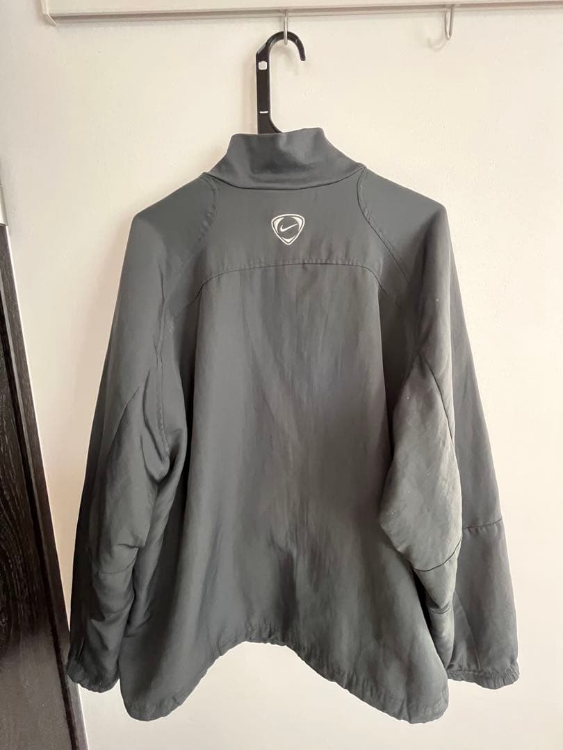 Nike マンチェスター・ユナイテッド ウィンドブレーカー