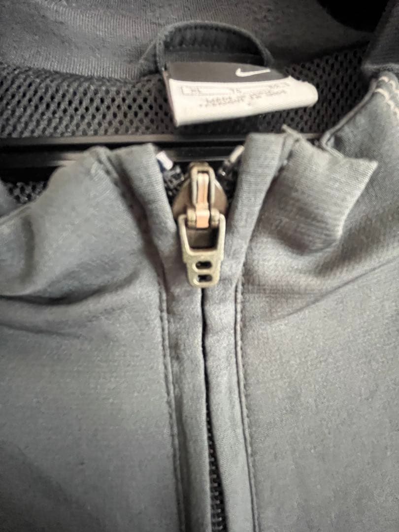 Nike マンチェスター・ユナイテッド ウィンドブレーカー