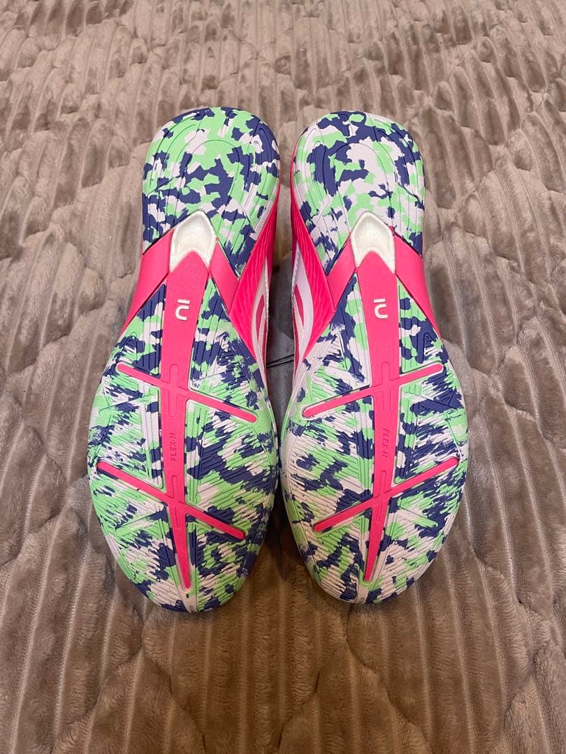 シューズ KIPSTA GINKA PRO FUTSAL 24.5