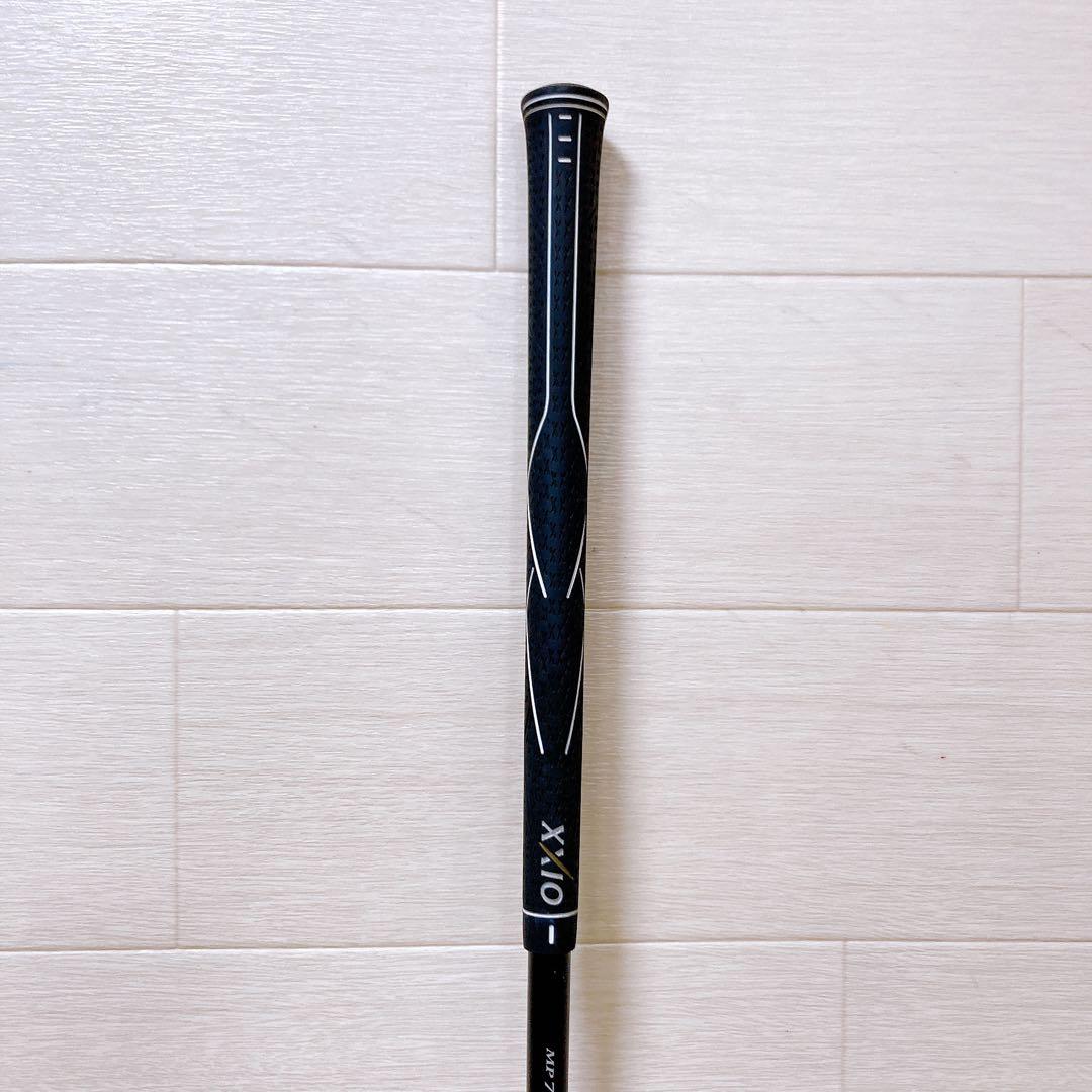 ゼクシオ　MP700 7代目　ゴルフ　フェアウェイウッド　9W 23° SR