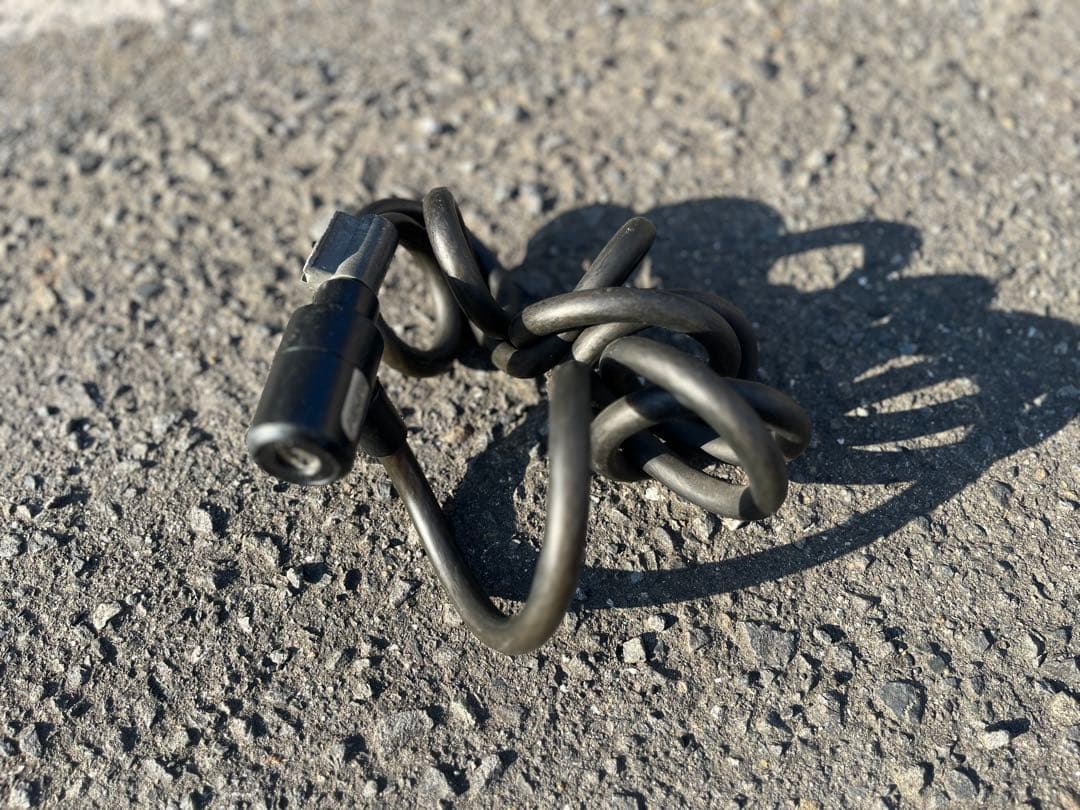 レインボーBRONX ファットバイク　さいたま市引取り限定　鍵付き　20インチ