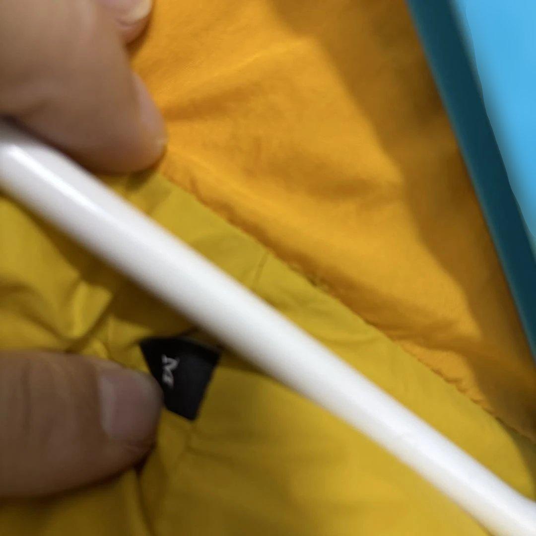 ディーゼル　ダウンベスト　W-ROLF-SL サイズM