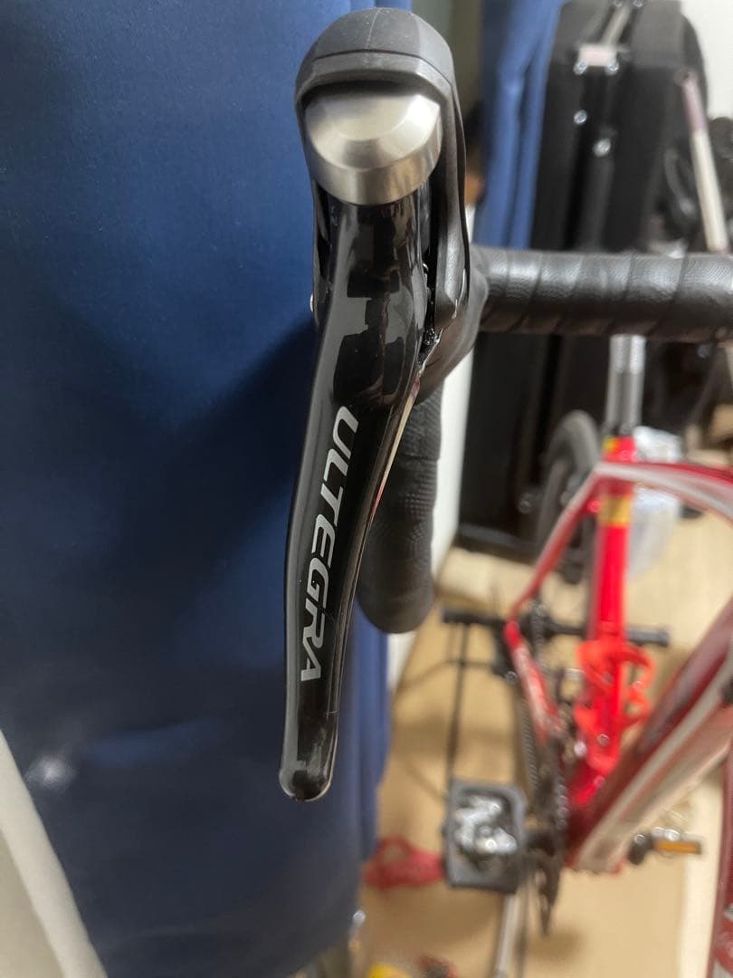 自転車本体 Spesialized tarmac sl 3 carbon