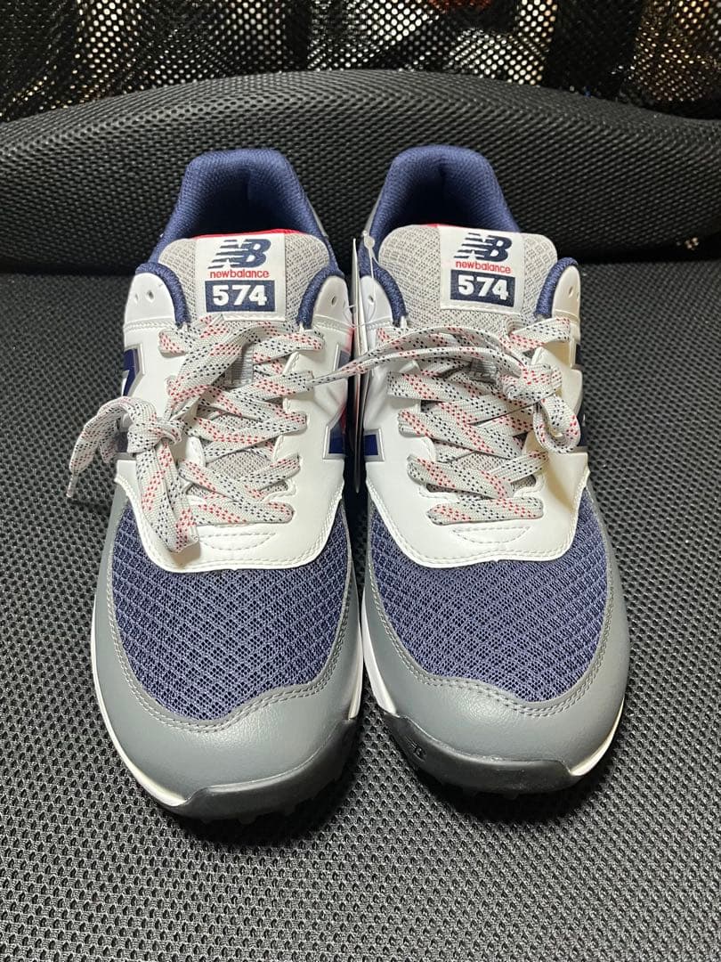 T*K様 【新品未使用】ニューバランス ゴルフシューズ 27.0cm UGS57