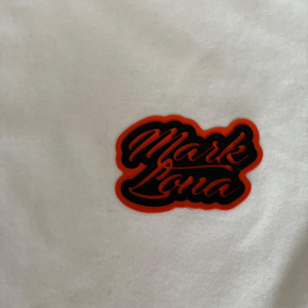 MARK & LONA タートルネック長袖シャツ