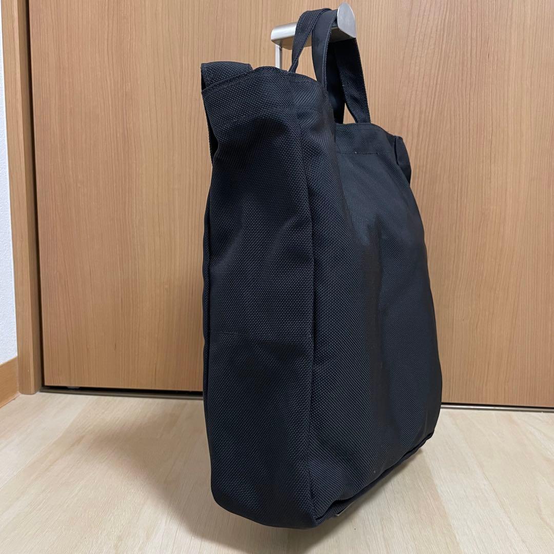 【A4収納可能‼️】アーバンリサーチ別注　POTER × lowercace