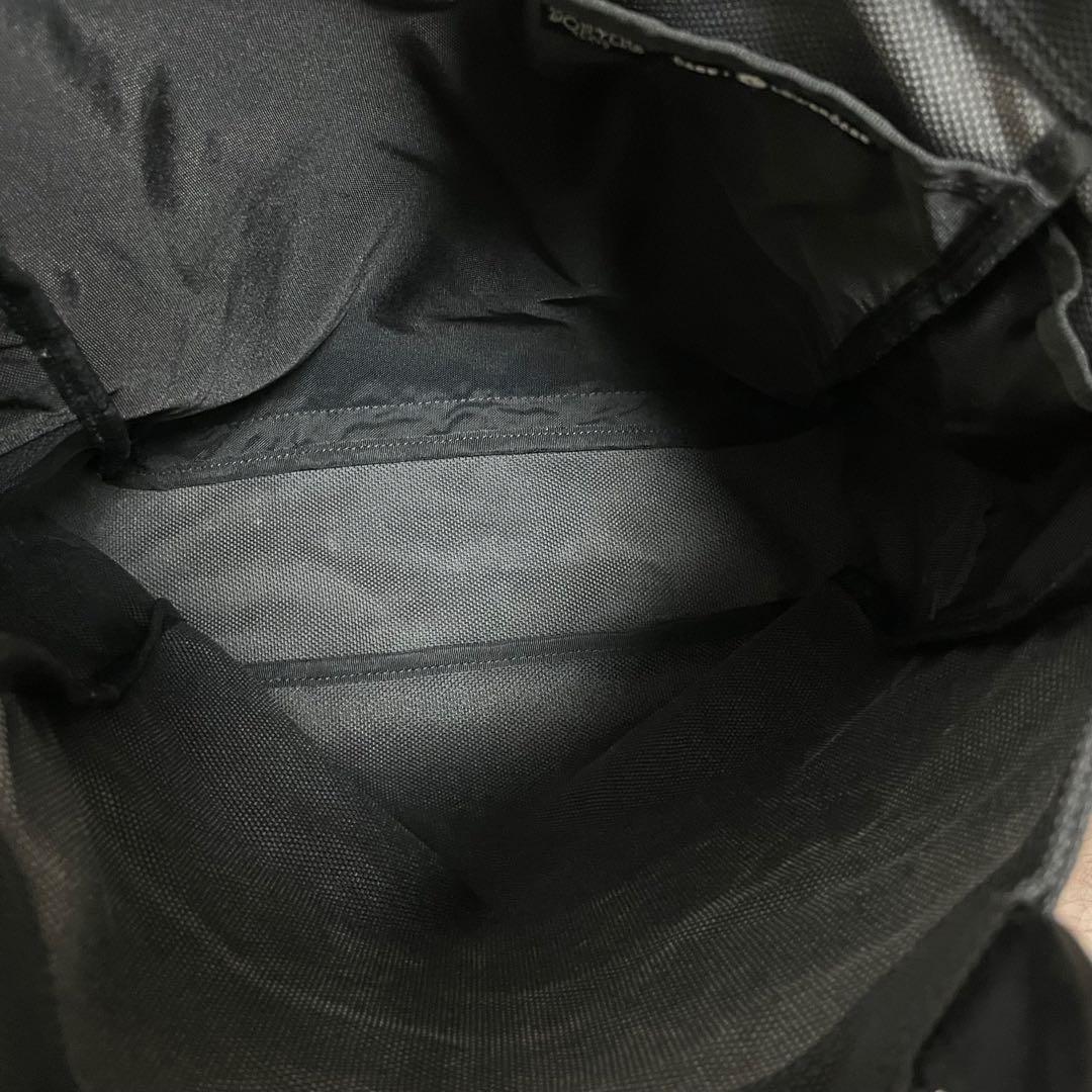 【A4収納可能‼️】アーバンリサーチ別注　POTER × lowercace