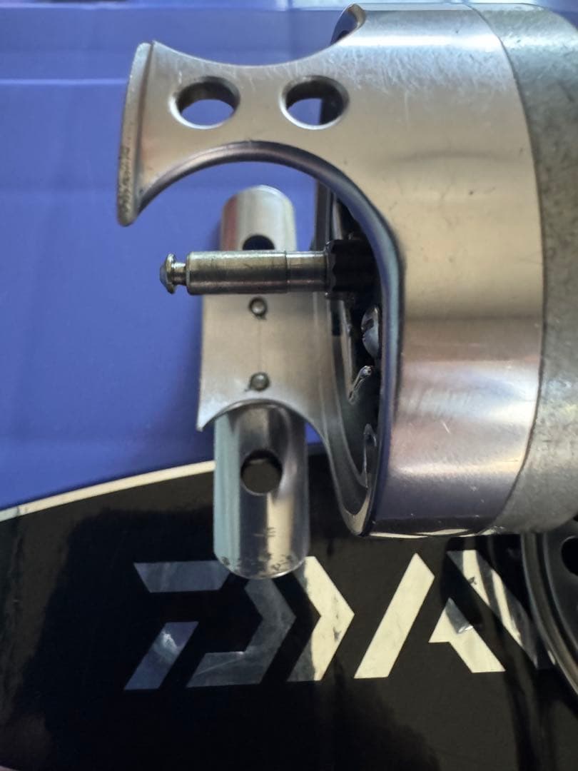 黒鯛工房　カセ筏師 THE チヌ リミテッド50W-T