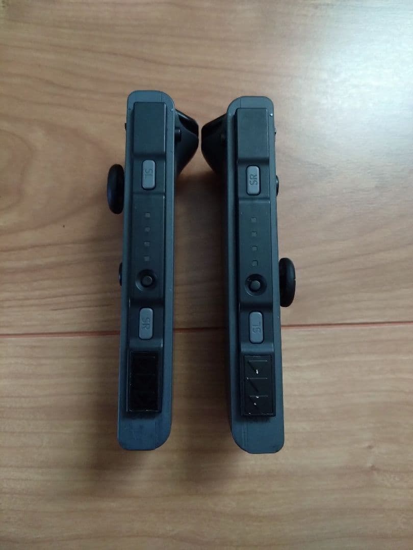 Nintendo Switch 本体 周辺機器セット ジャンク