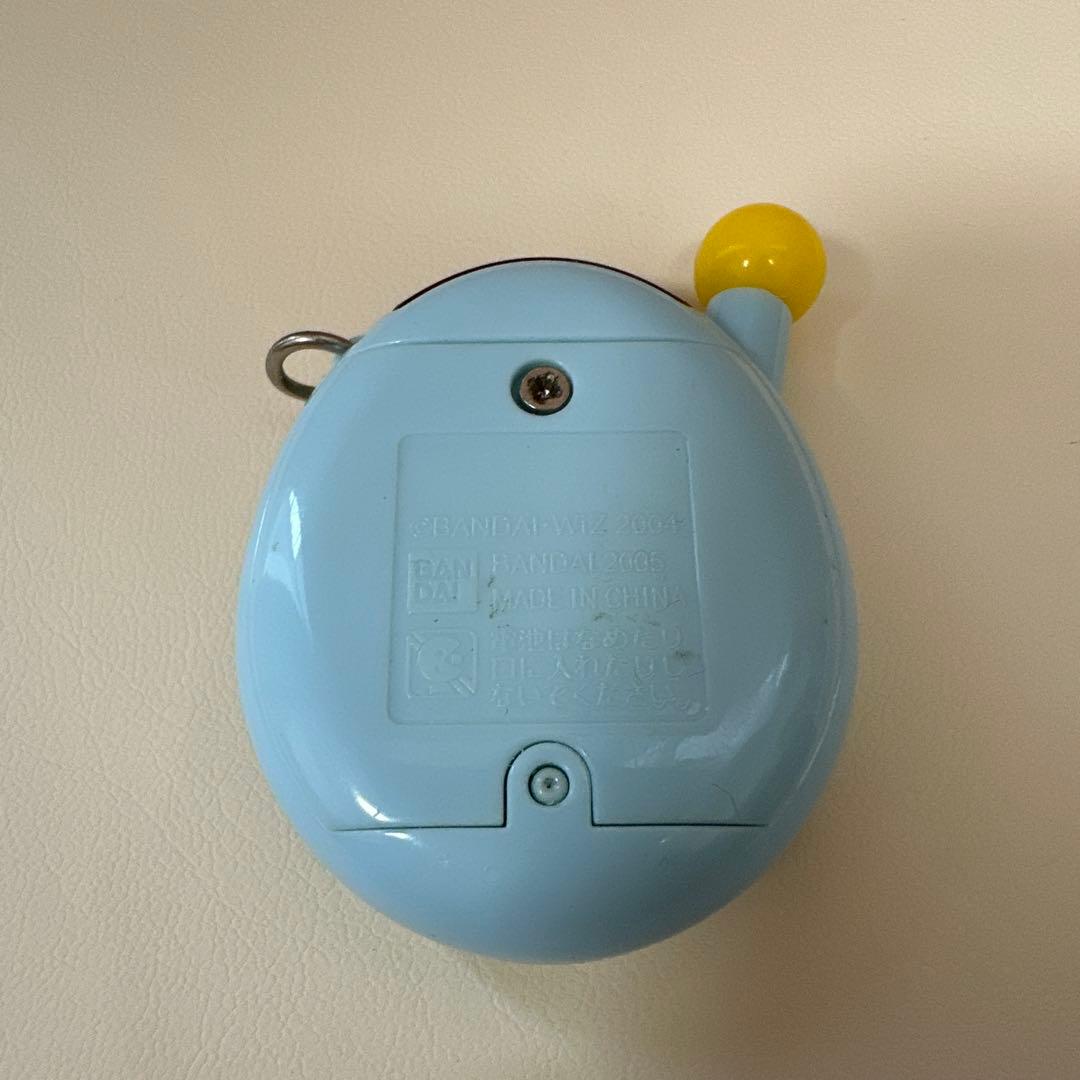 超じんせーエンジョイ！たまごっちプラス ちゃお３０くちぱっち