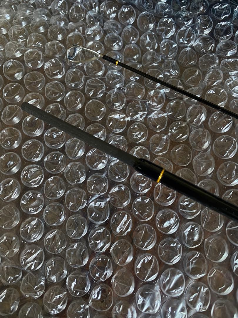 新品未使用 イトウクラフト エキスパートカスタム 510 ULX カリンバール