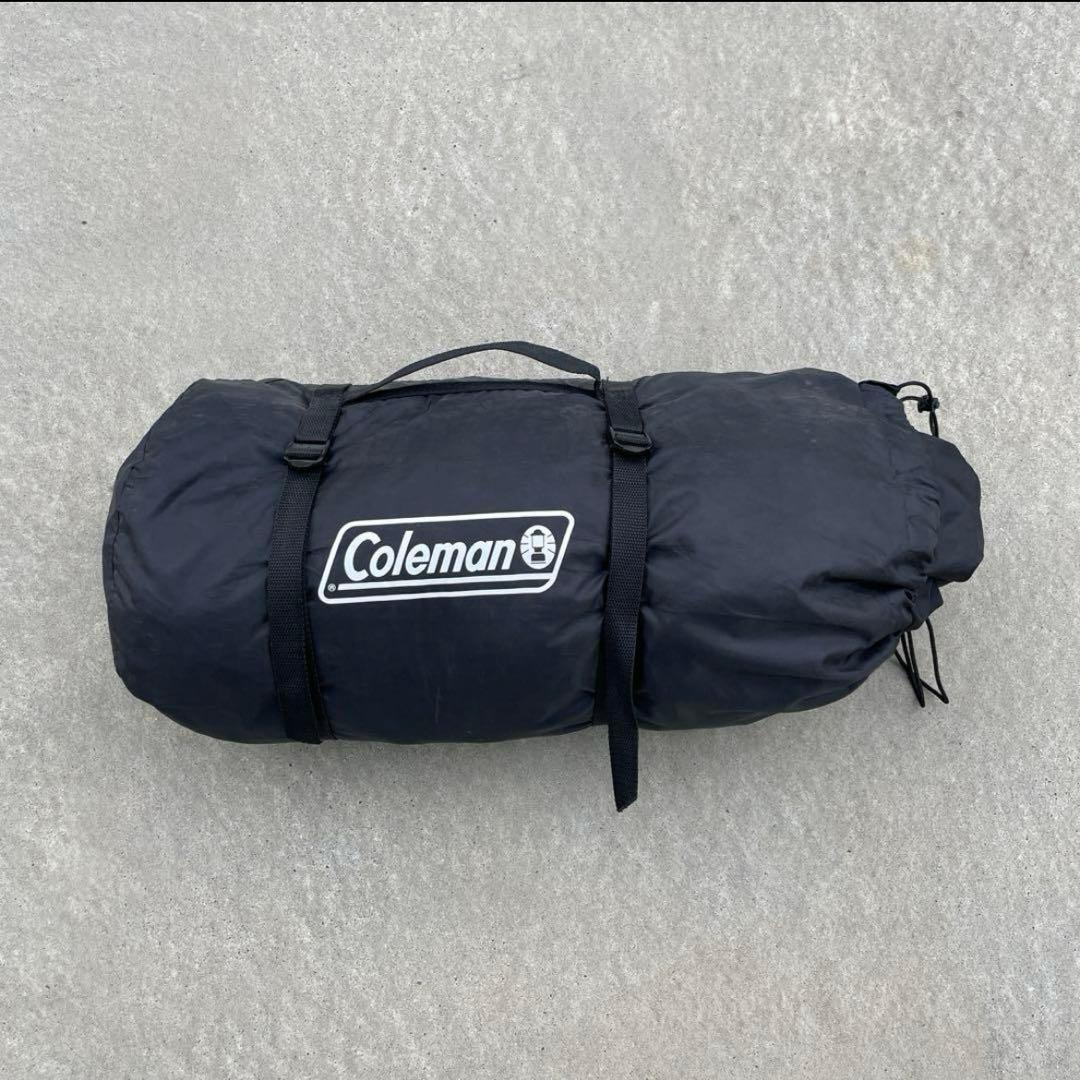 Coleman ツーリングドーム ST キャンプテント