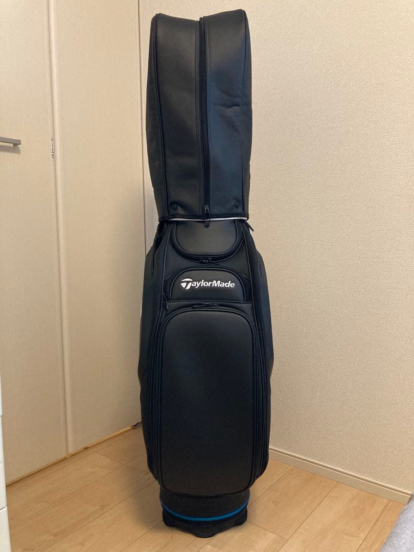 【最終値引き】TaylorMade SIM2 ゴルフバッグ