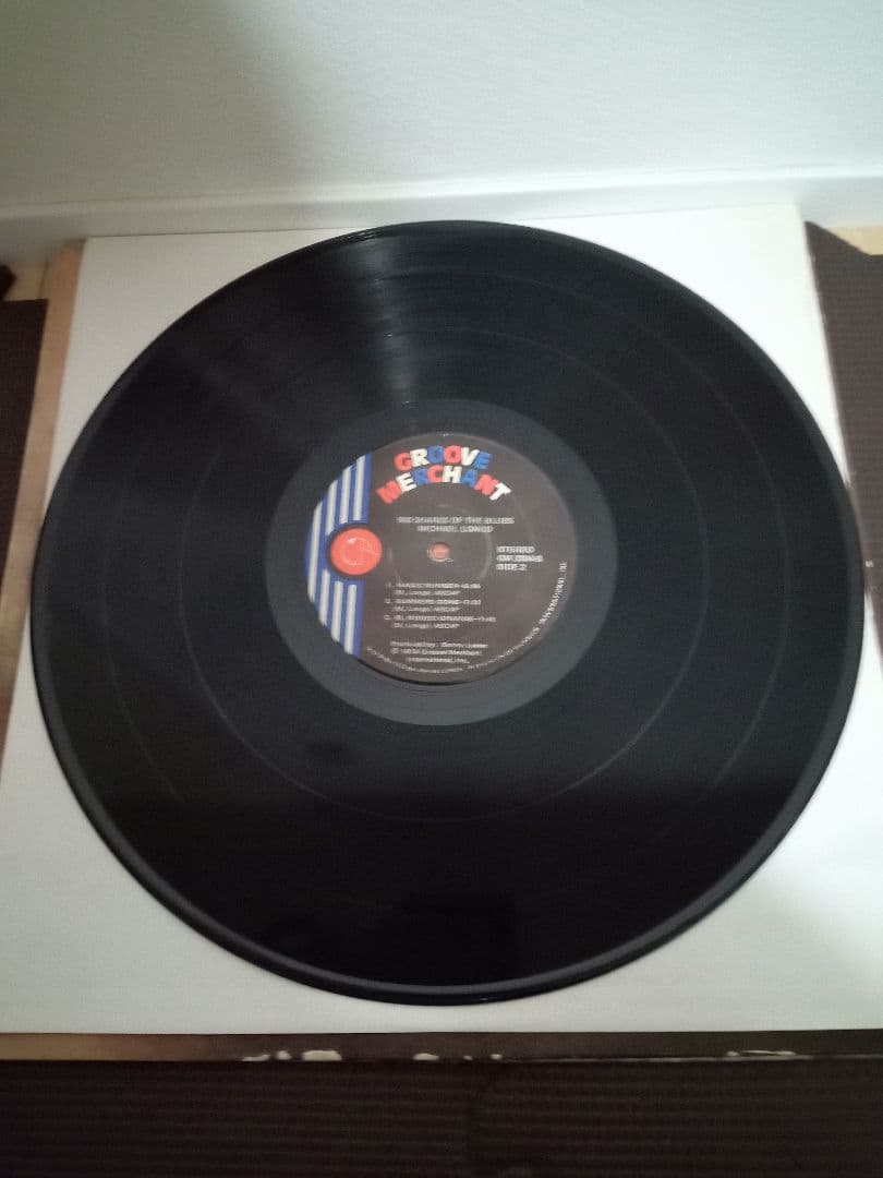 Michael Longo レアグルーヴ　JAZZ FUNK エレピ ジャズ