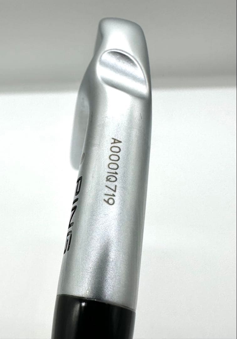 美品中古｜ピン／PING｜i59アイアン4番｜NSプロモーダス105Sスチール