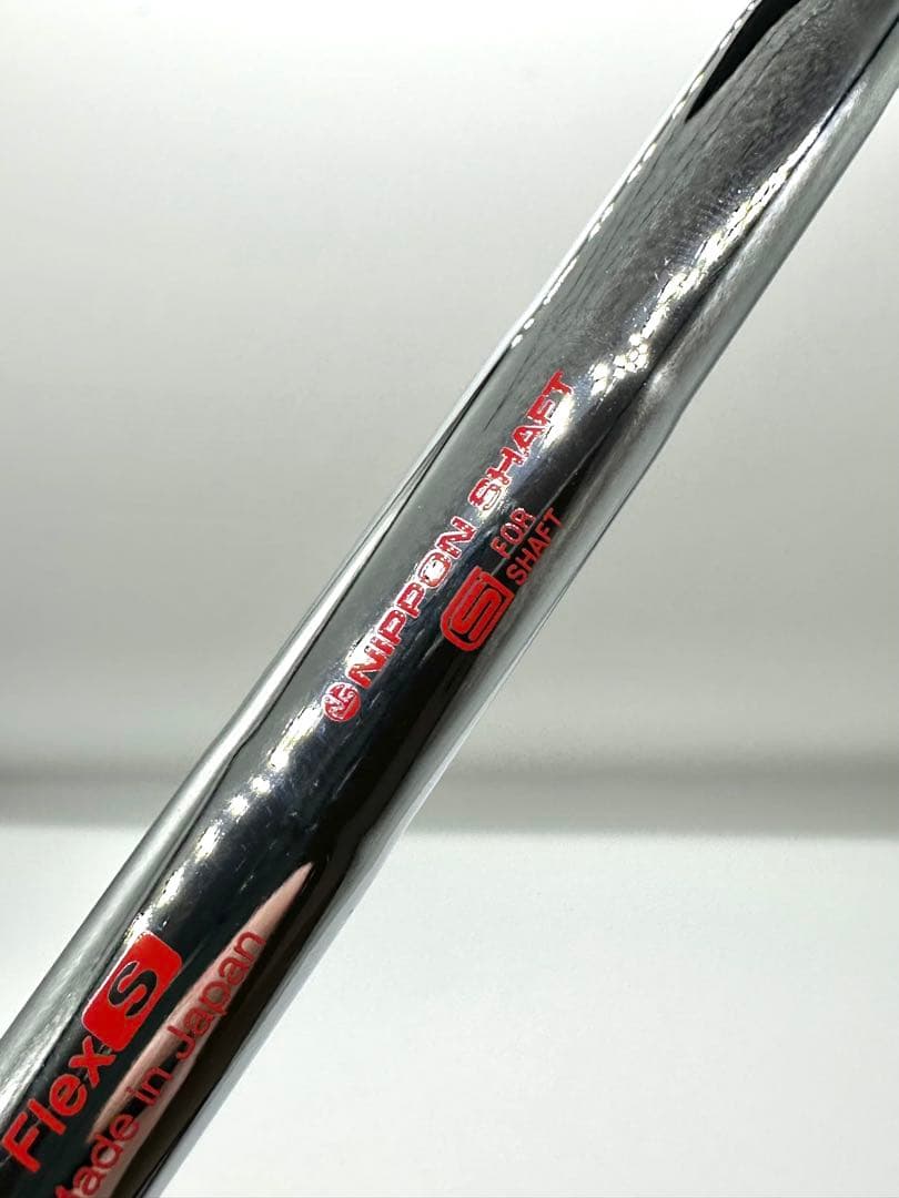 美品中古｜ピン／PING｜i59アイアン4番｜NSプロモーダス105Sスチール