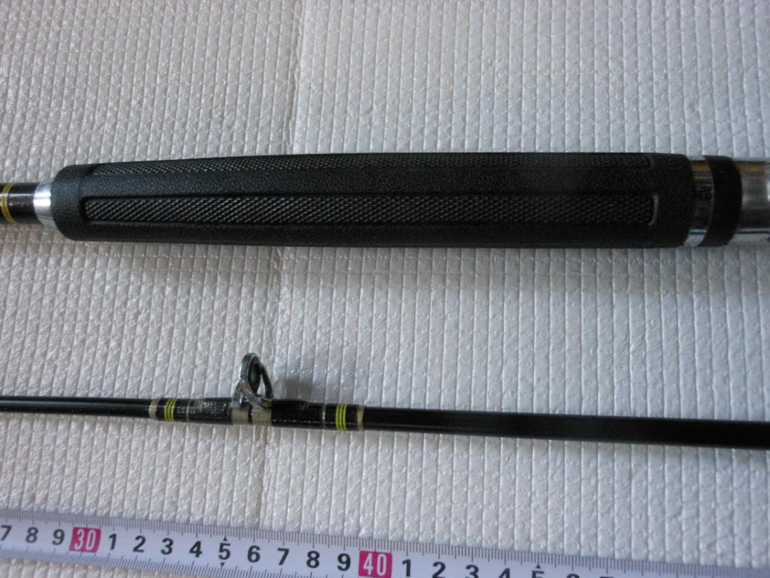 ダイワ 　トローリング船竿　Super　Kenzaki 180