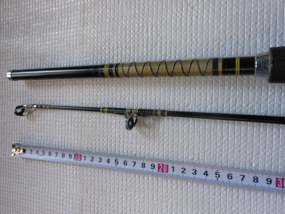 ダイワ 　トローリング船竿　Super　Kenzaki 180