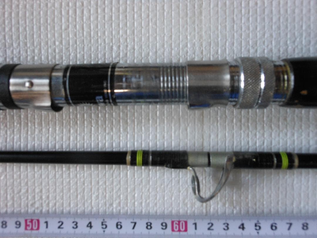 ダイワ 　トローリング船竿　Super　Kenzaki 180