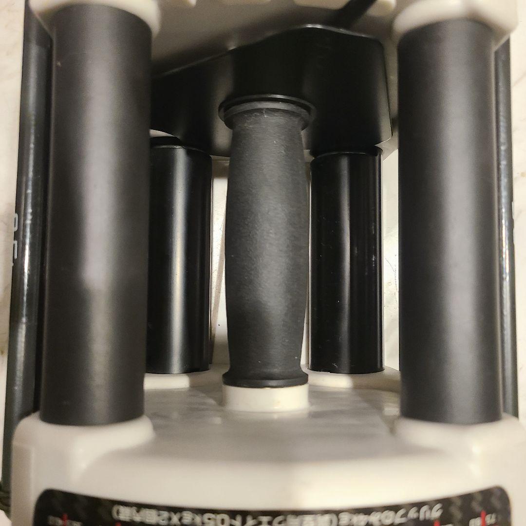 1/2　Fieldoor　クイックダンベル　ブロックダンベル　40.5kg