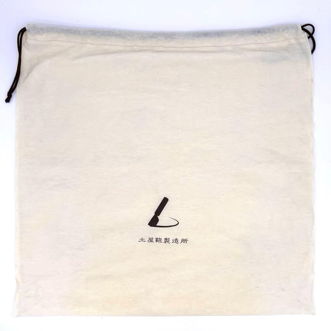 ✨美品✨ 土屋鞄　トーンオイルヌメ　ミディアム トート　シボ革　A4可