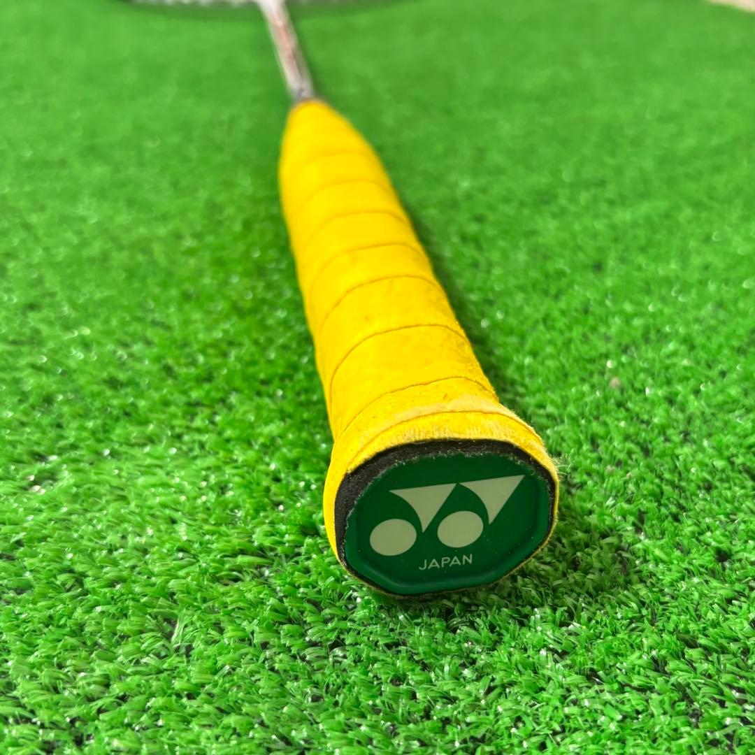 ⭐️美品⭐️ヨネックス　アークセイバー2 ツアー　バドミントンARC SABER2