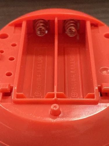 【動作確認済】バンダイ　たまごっちみーつ　サンリオ　DX　レッド　SH53